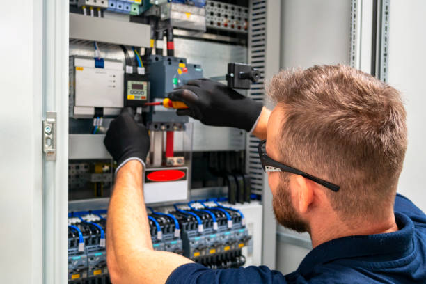 Best Affordable Emergency Electrician  in Midway South, TX