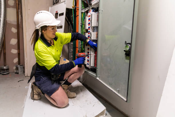 Best Electrical Outlet Repair  in Midway South, TX